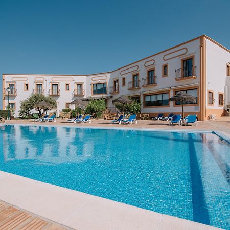Quinta Dos Poetas Nature Hotel & Apartments Pechão Eksteriør billede