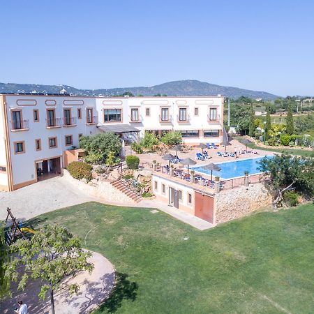 Quinta Dos Poetas Nature Hotel & Apartments Pechão Eksteriør billede