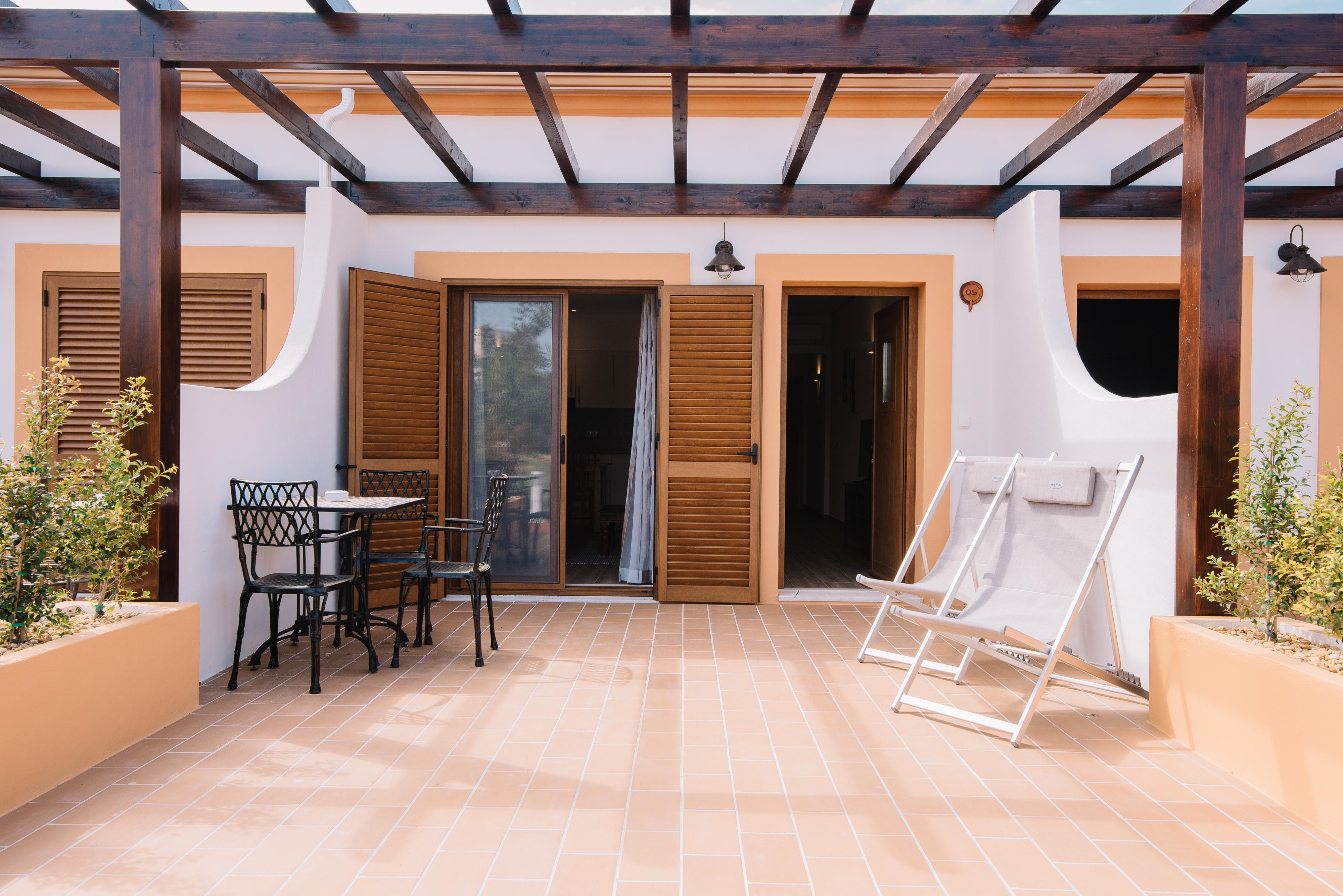 Quinta Dos Poetas Nature Hotel & Apartments Pechão Eksteriør billede