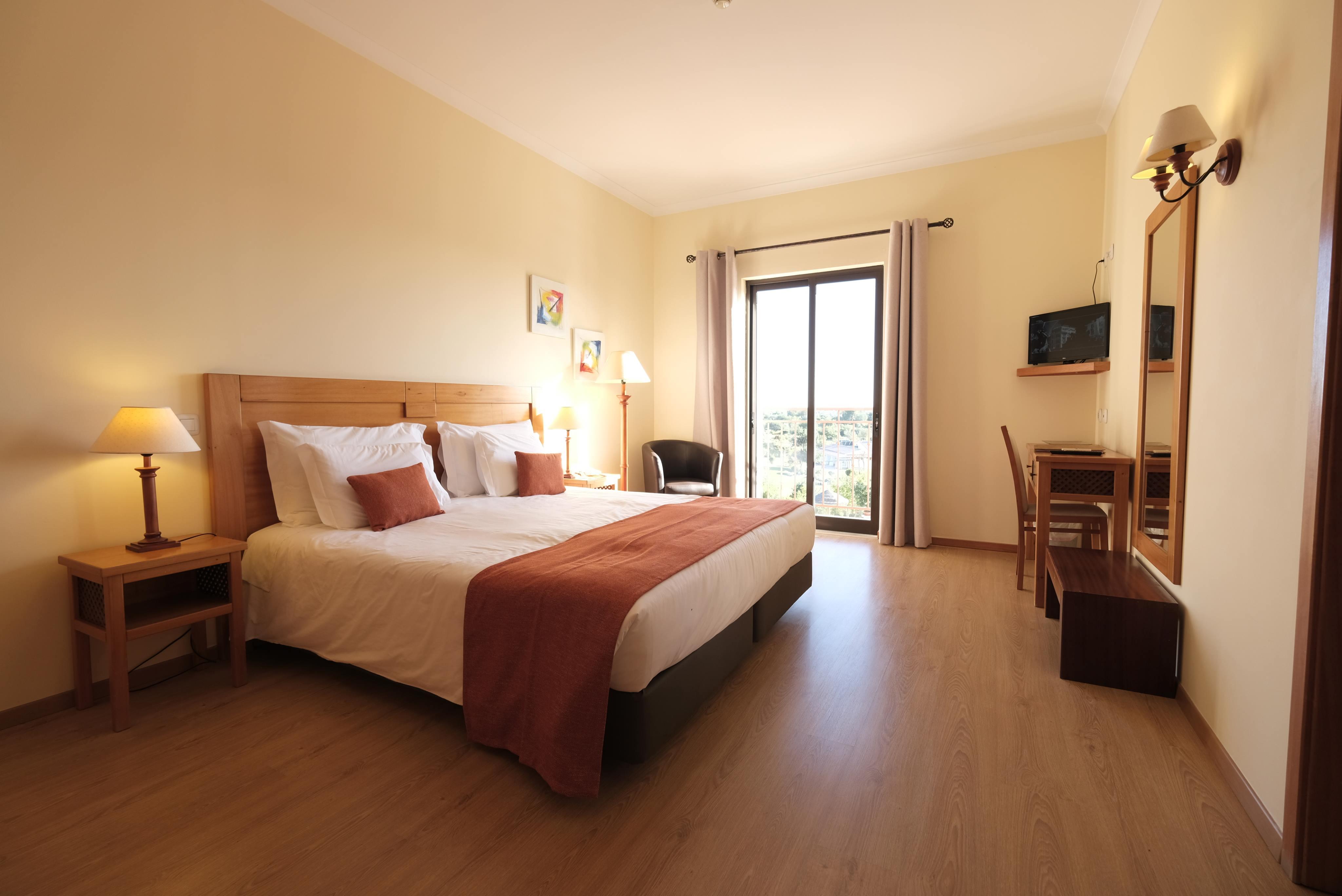 Quinta Dos Poetas Nature Hotel & Apartments Pechão Eksteriør billede