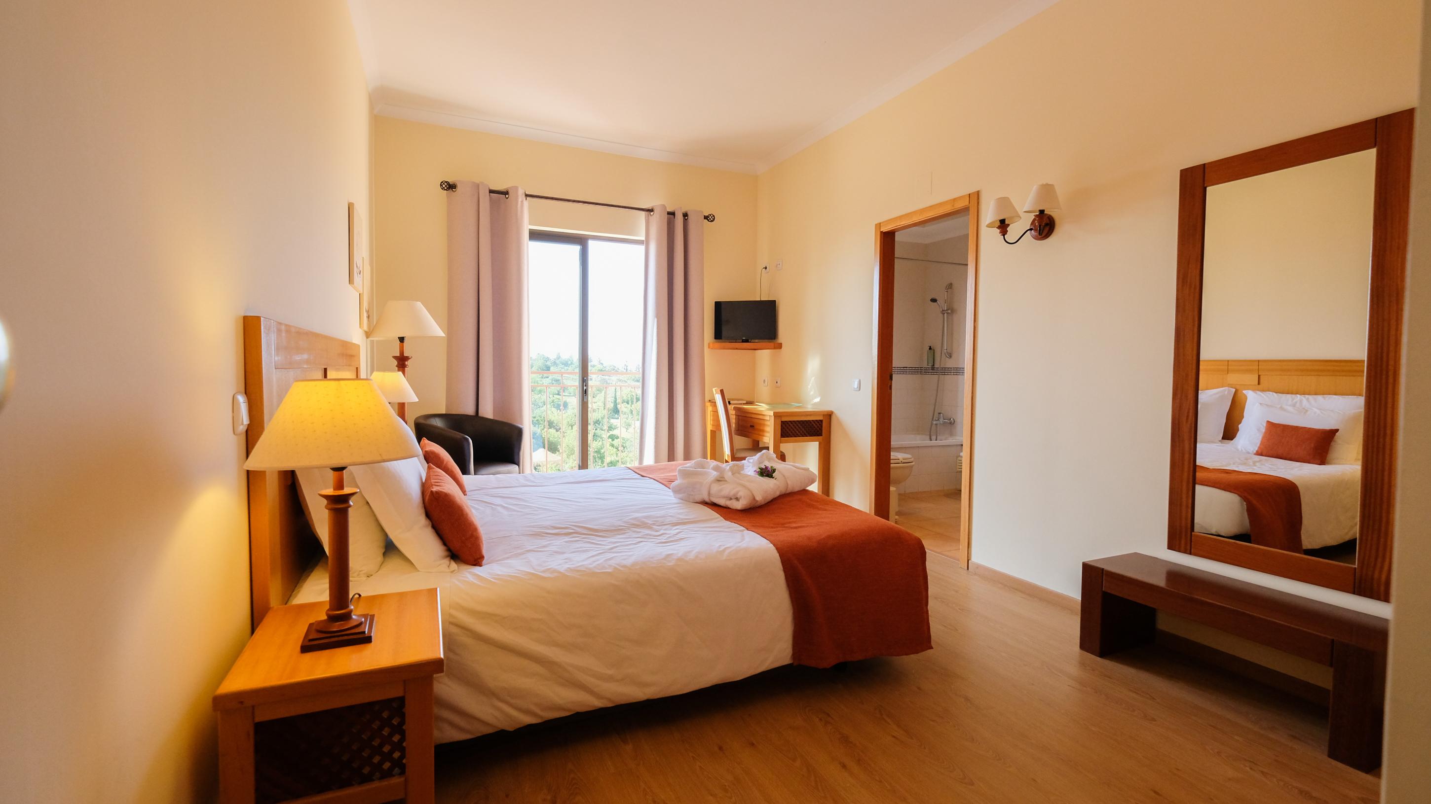 Quinta Dos Poetas Nature Hotel & Apartments Pechão Eksteriør billede
