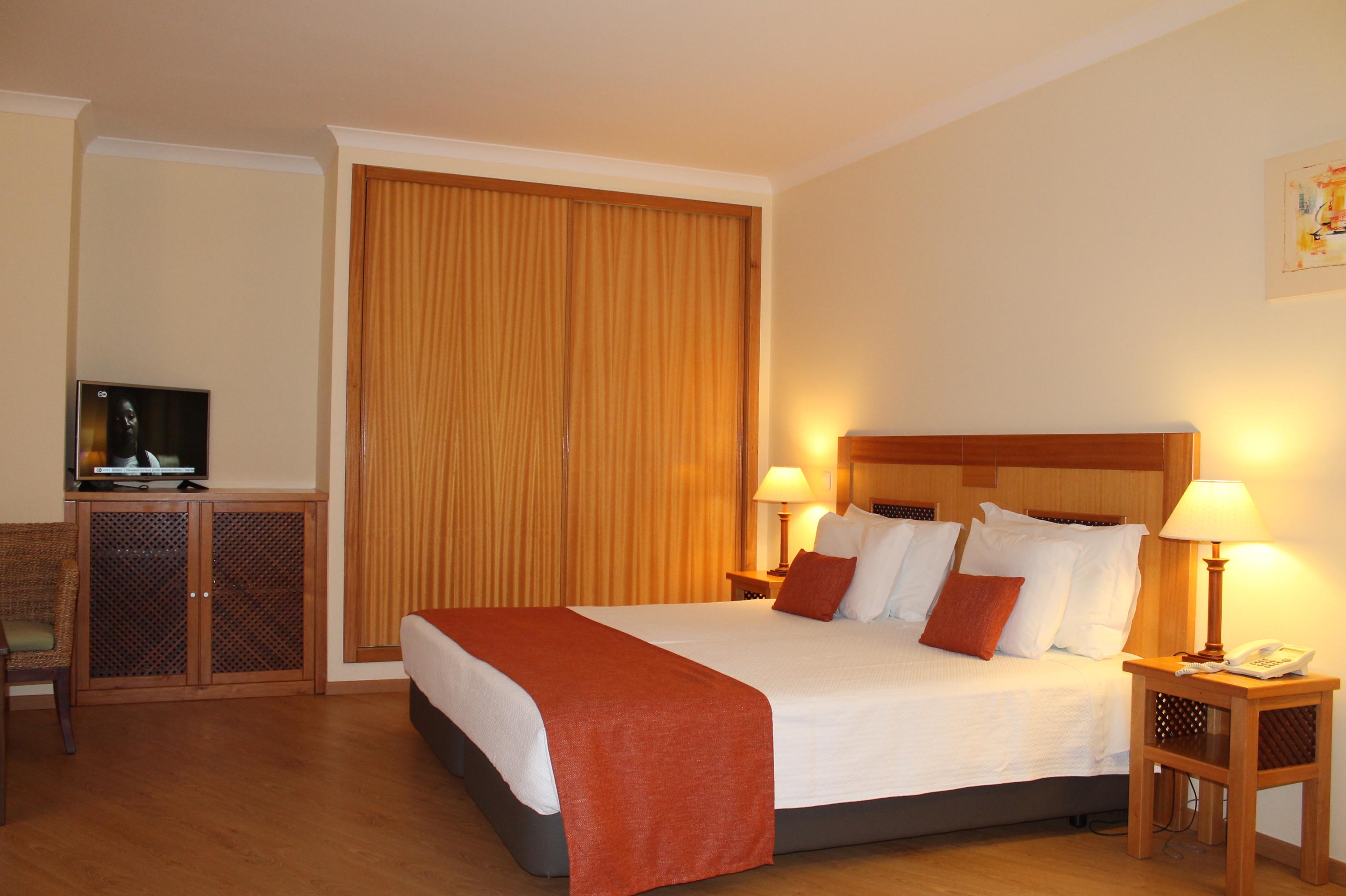 Quinta Dos Poetas Nature Hotel & Apartments Pechão Eksteriør billede