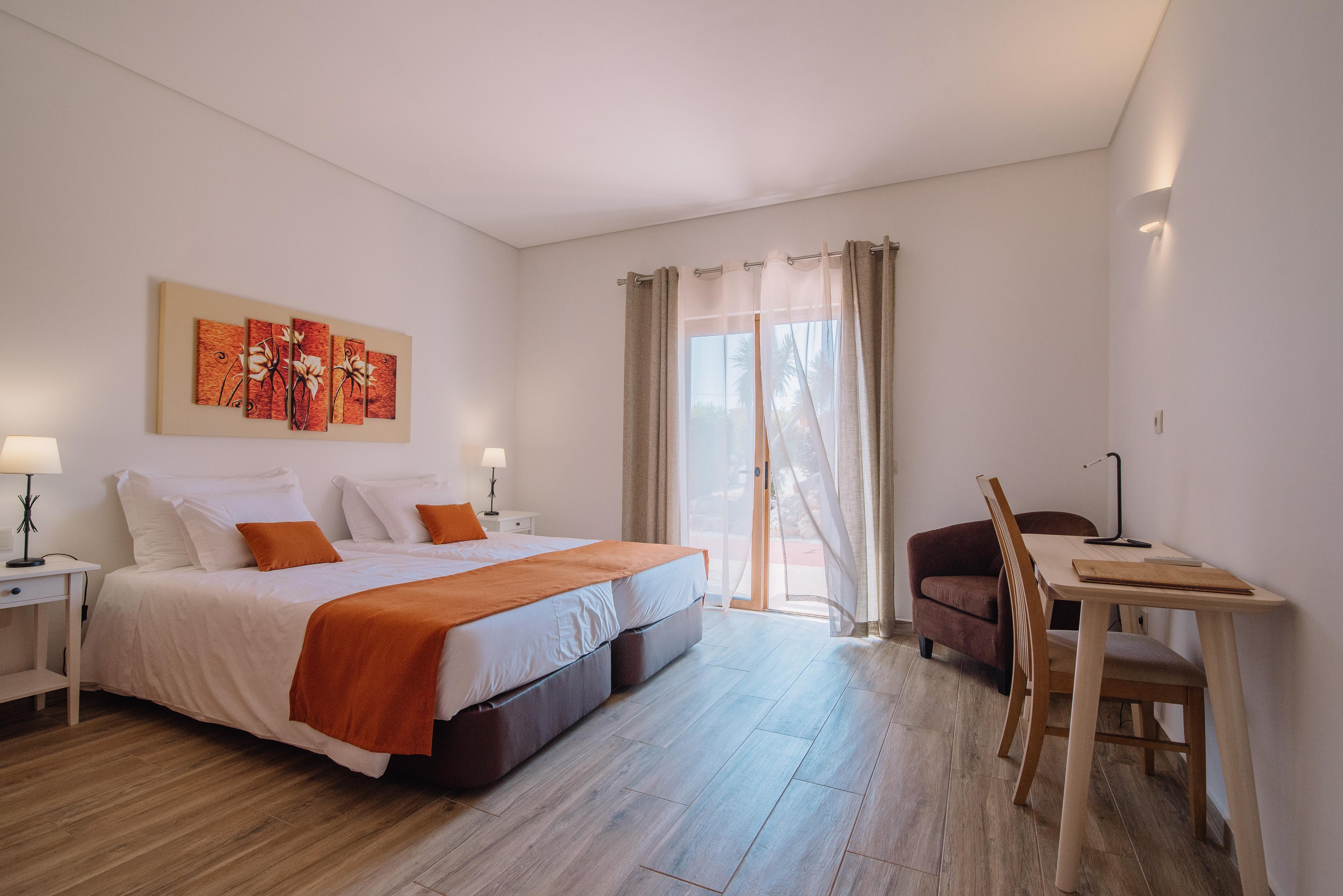 Quinta Dos Poetas Nature Hotel & Apartments Pechão Eksteriør billede