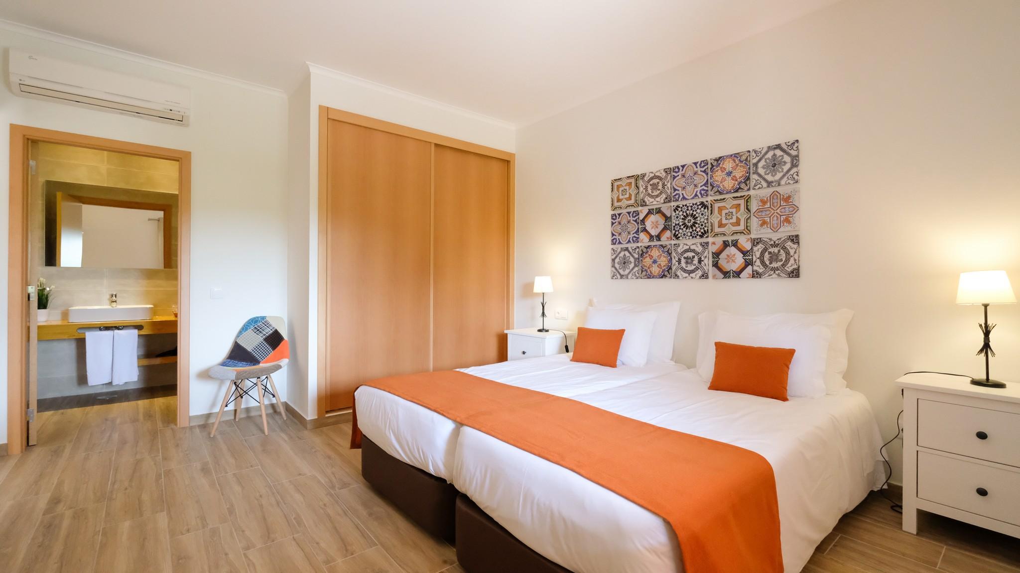 Quinta Dos Poetas Nature Hotel & Apartments Pechão Eksteriør billede