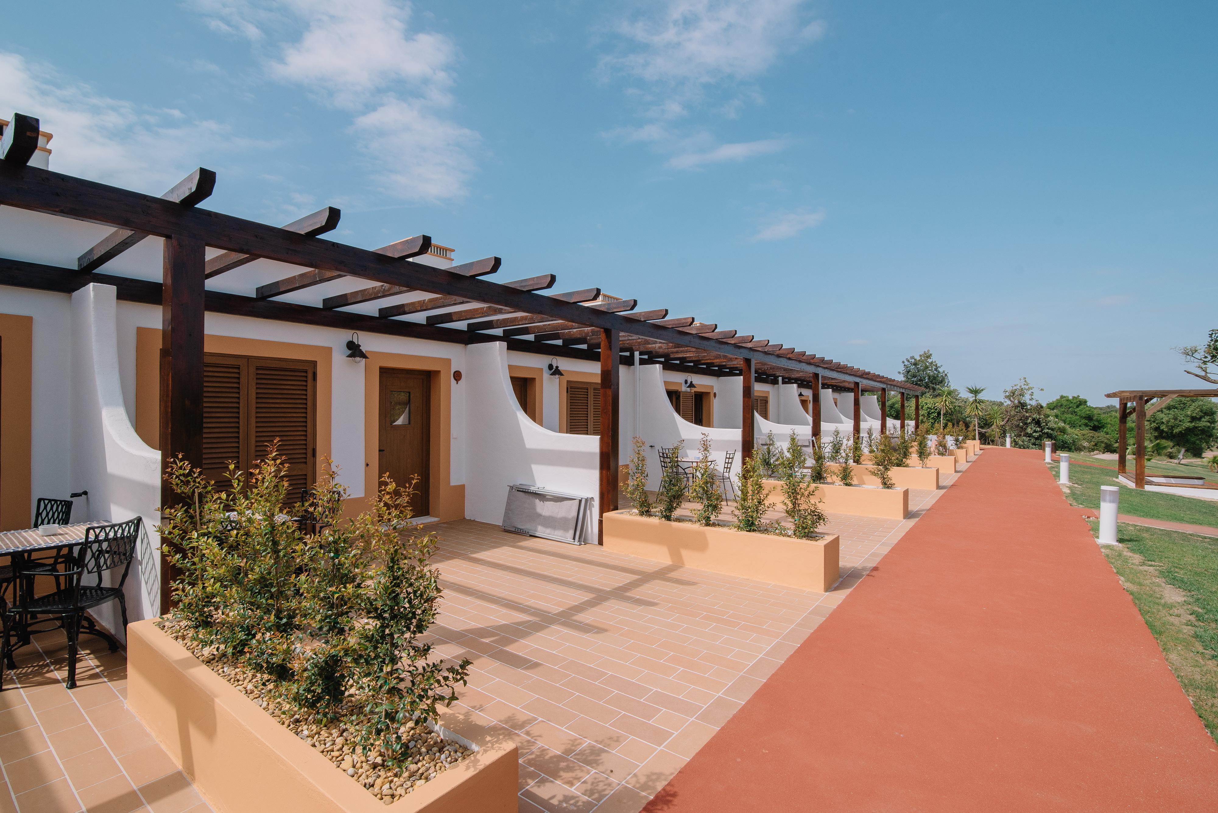 Quinta Dos Poetas Nature Hotel & Apartments Pechão Eksteriør billede