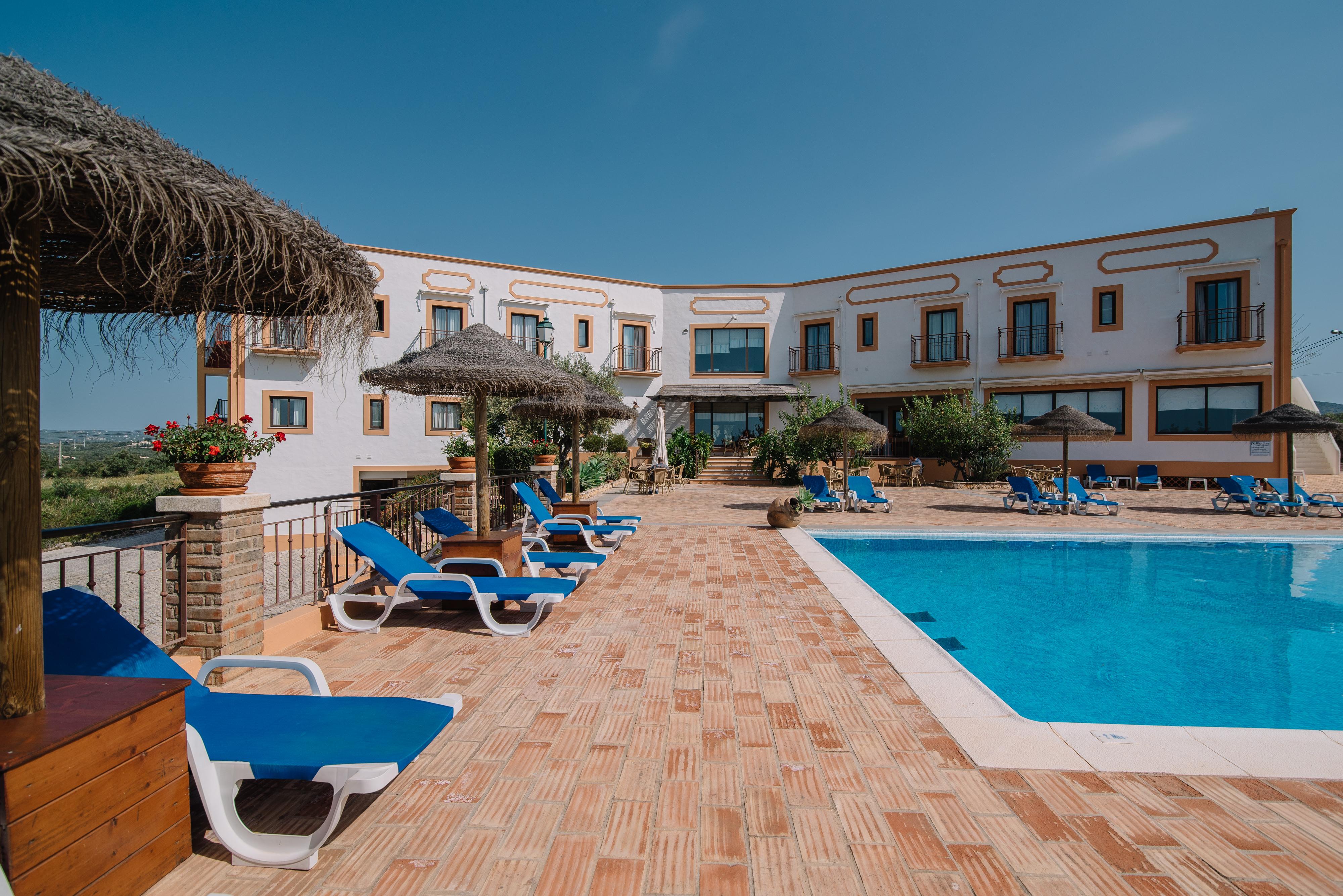 Quinta Dos Poetas Nature Hotel & Apartments Pechão Eksteriør billede