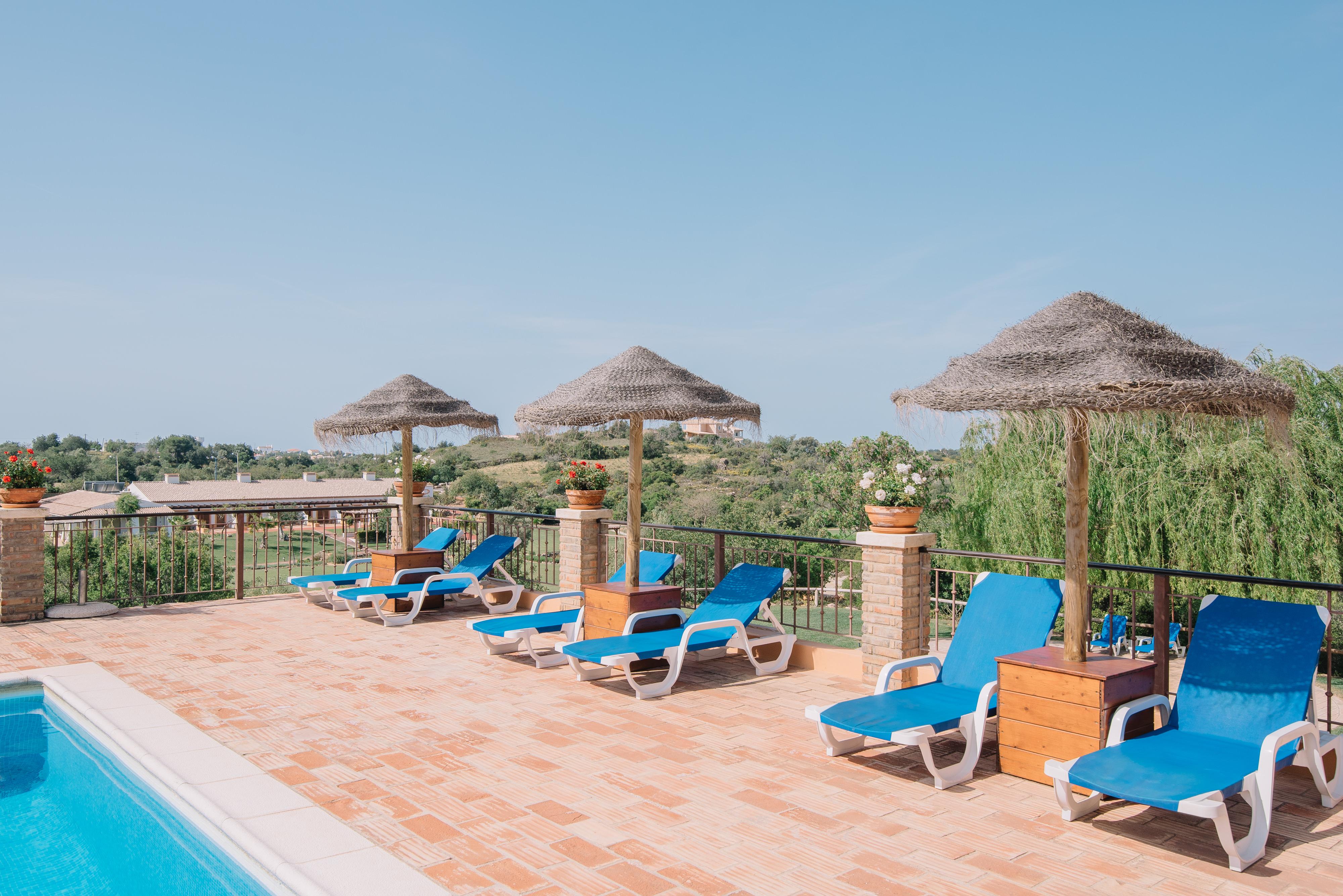 Quinta Dos Poetas Nature Hotel & Apartments Pechão Eksteriør billede