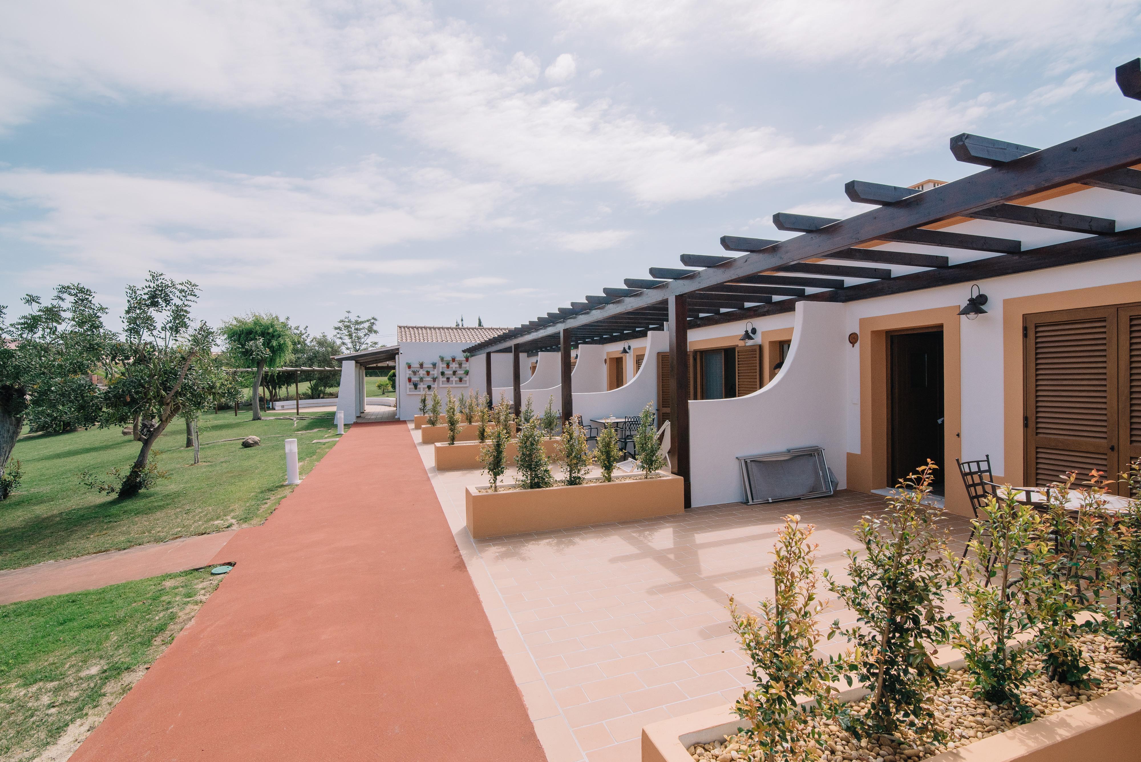 Quinta Dos Poetas Nature Hotel & Apartments Pechão Eksteriør billede