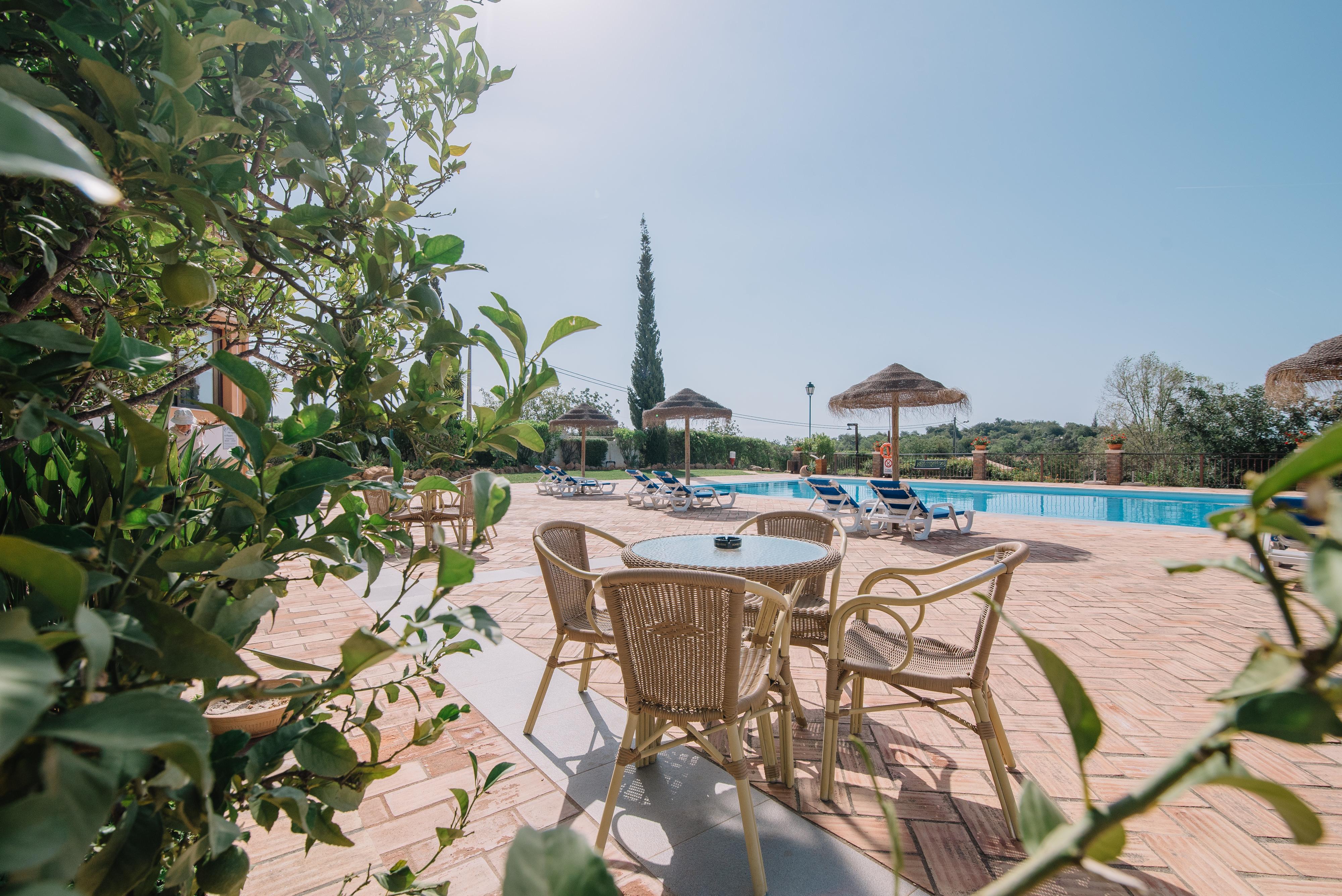 Quinta Dos Poetas Nature Hotel & Apartments Pechão Eksteriør billede