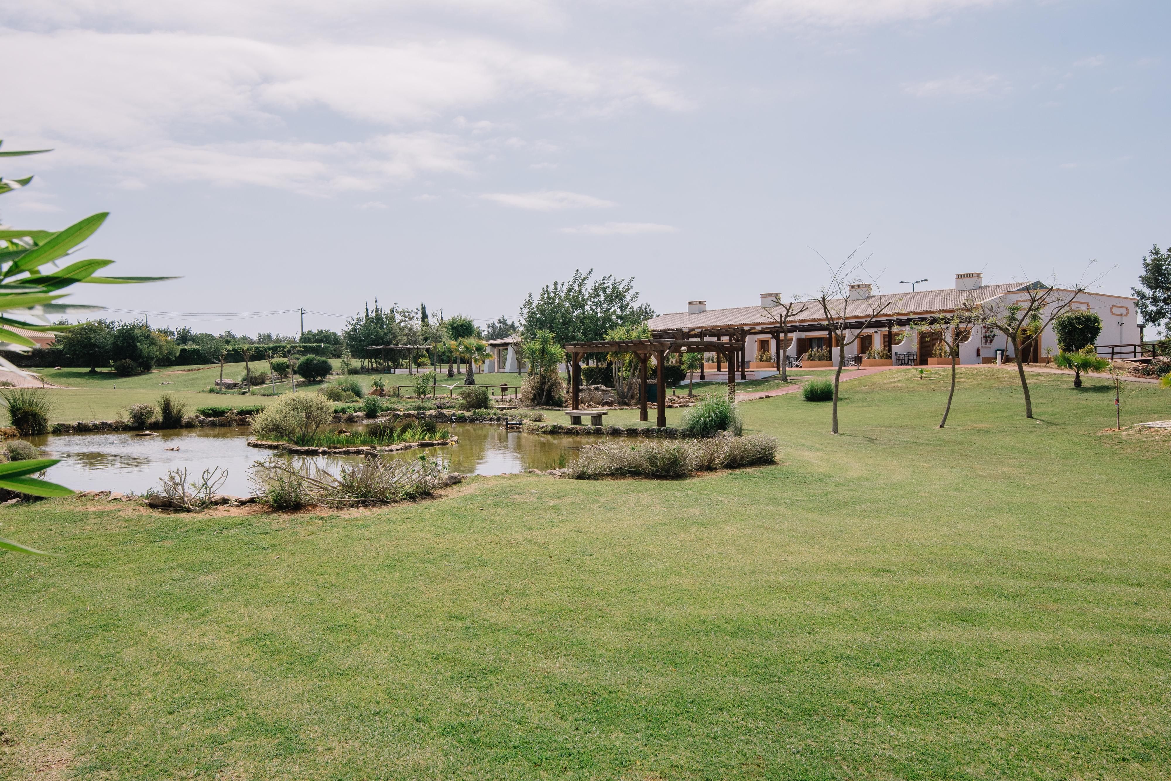 Quinta Dos Poetas Nature Hotel & Apartments Pechão Eksteriør billede
