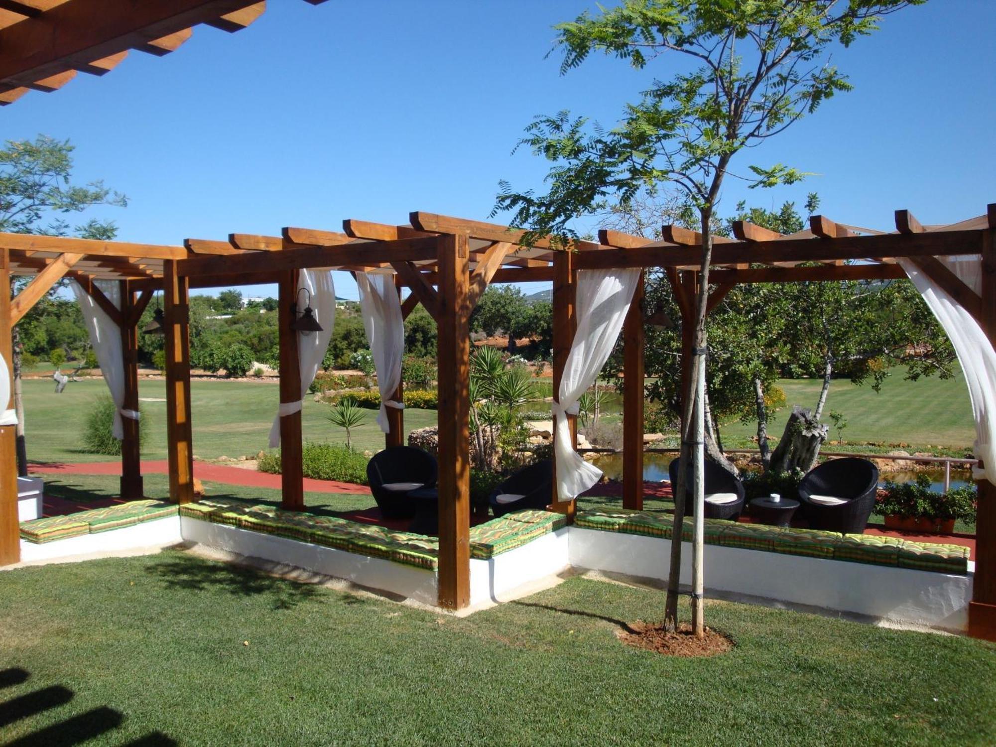 Quinta Dos Poetas Nature Hotel & Apartments Pechão Eksteriør billede