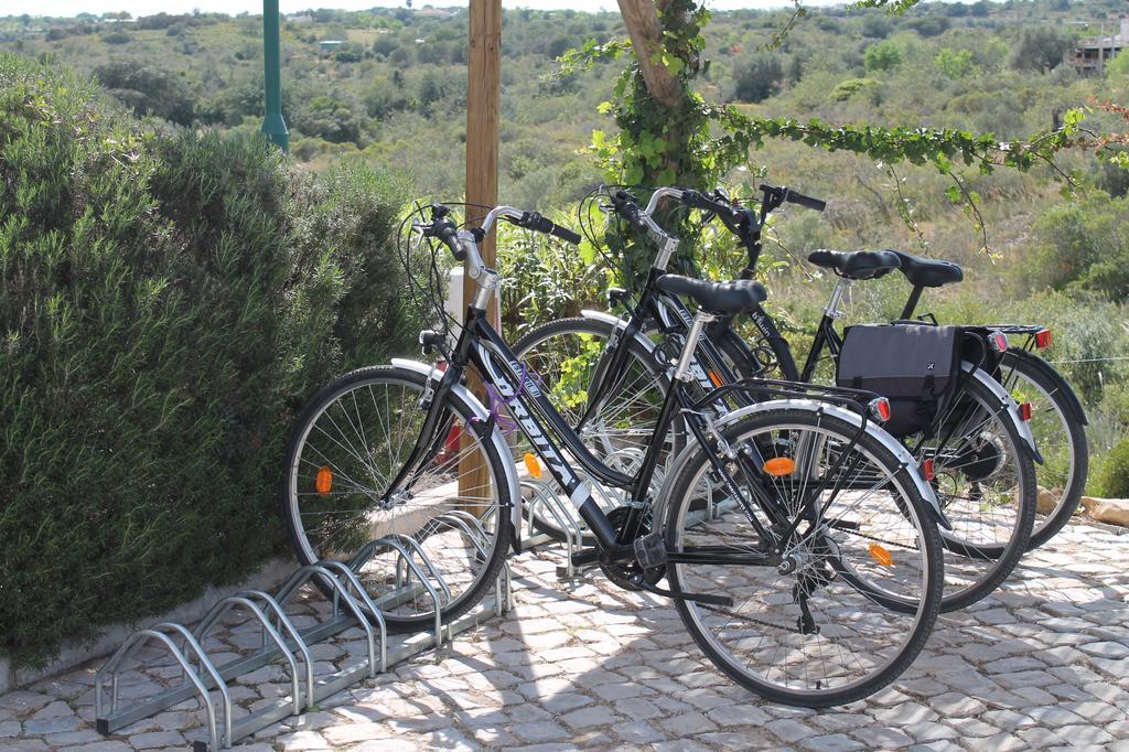 Quinta Dos Poetas Nature Hotel & Apartments Pechão Eksteriør billede