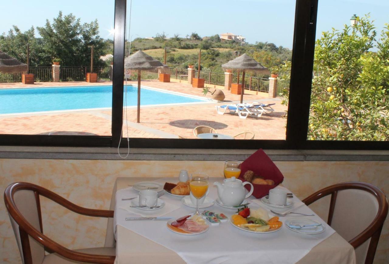 Quinta Dos Poetas Nature Hotel & Apartments Pechão Eksteriør billede