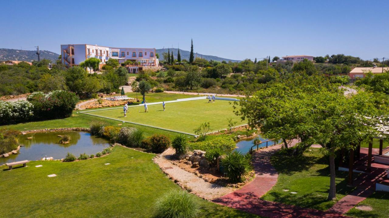 Quinta Dos Poetas Nature Hotel & Apartments Pechão Eksteriør billede