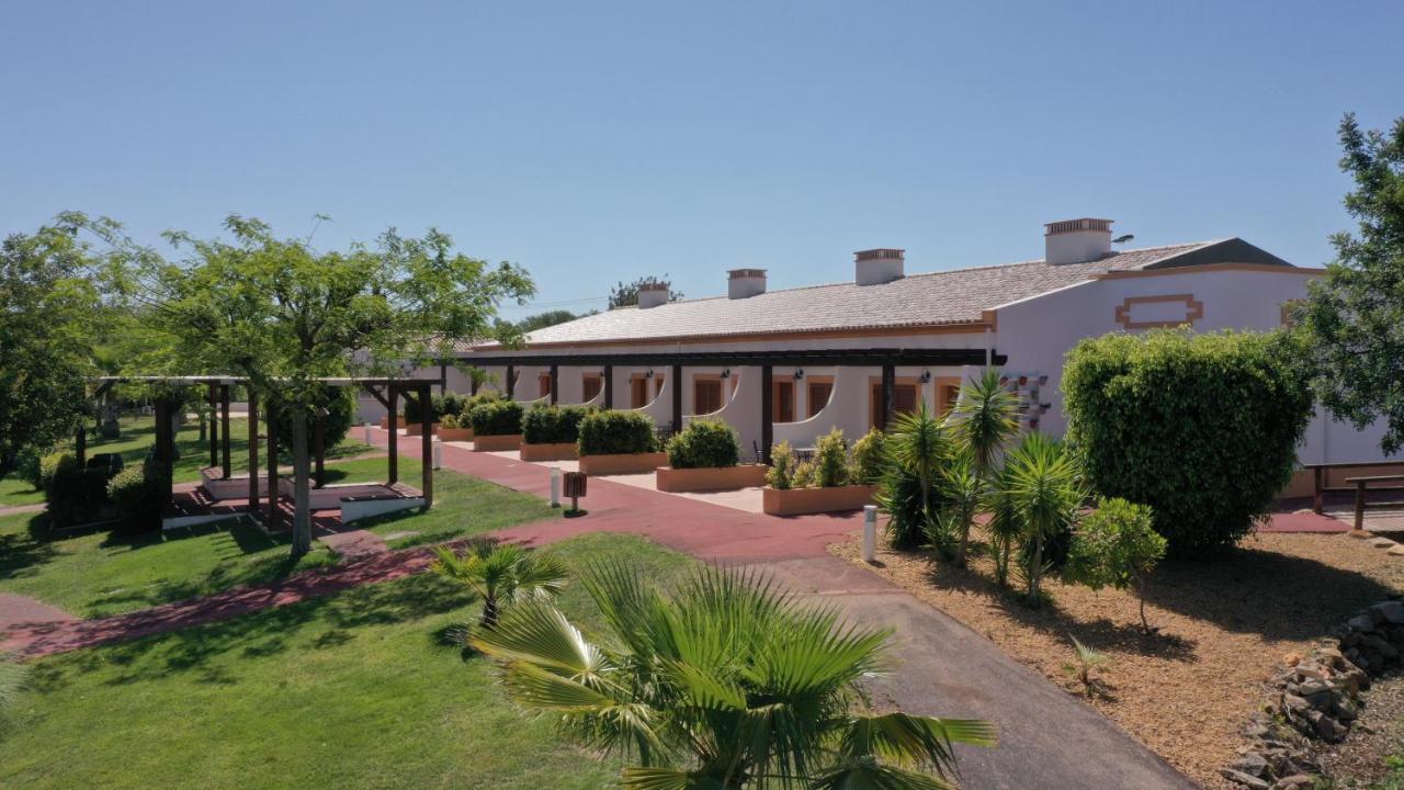Quinta Dos Poetas Nature Hotel & Apartments Pechão Eksteriør billede